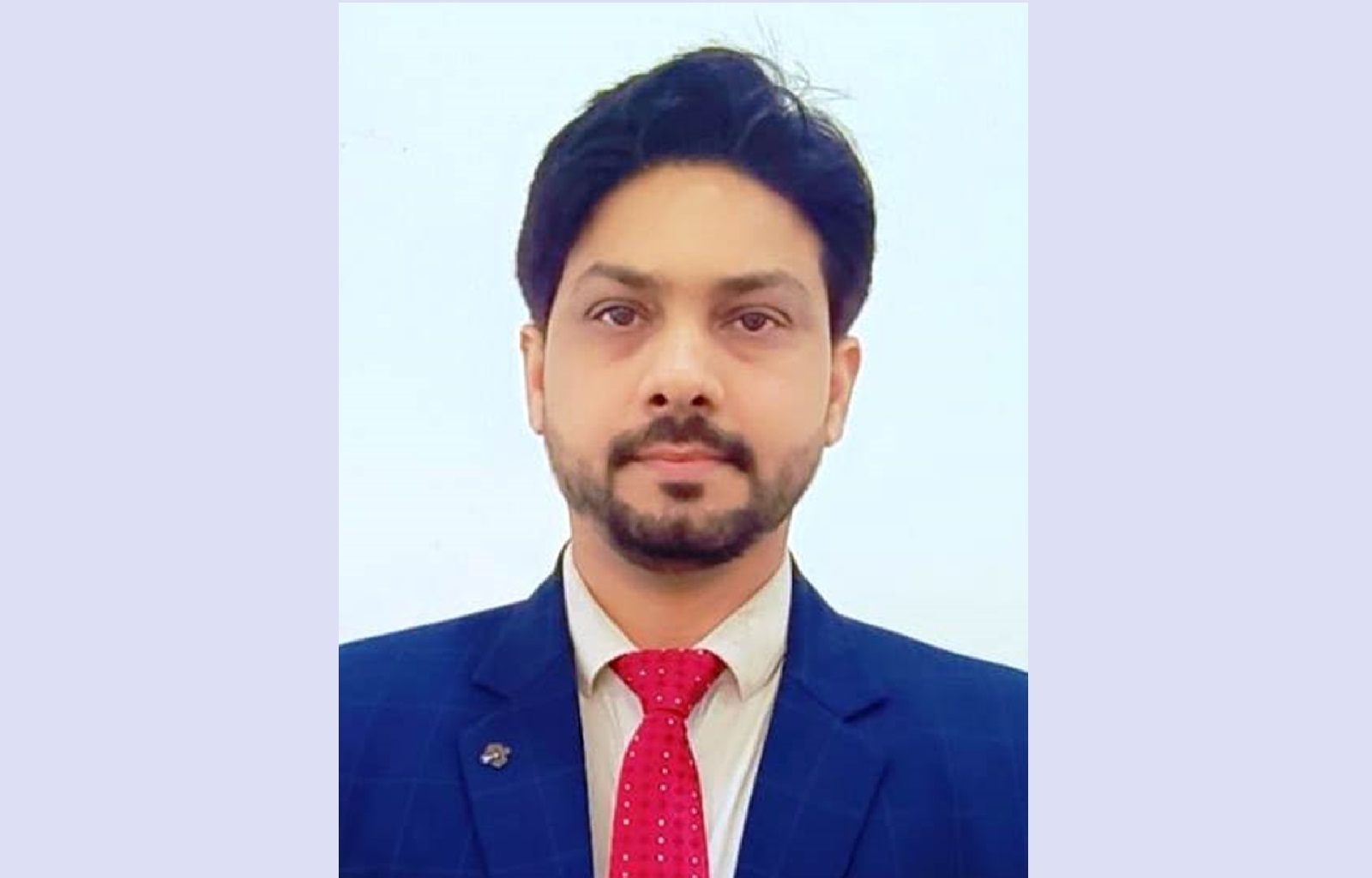 Asif Pervez