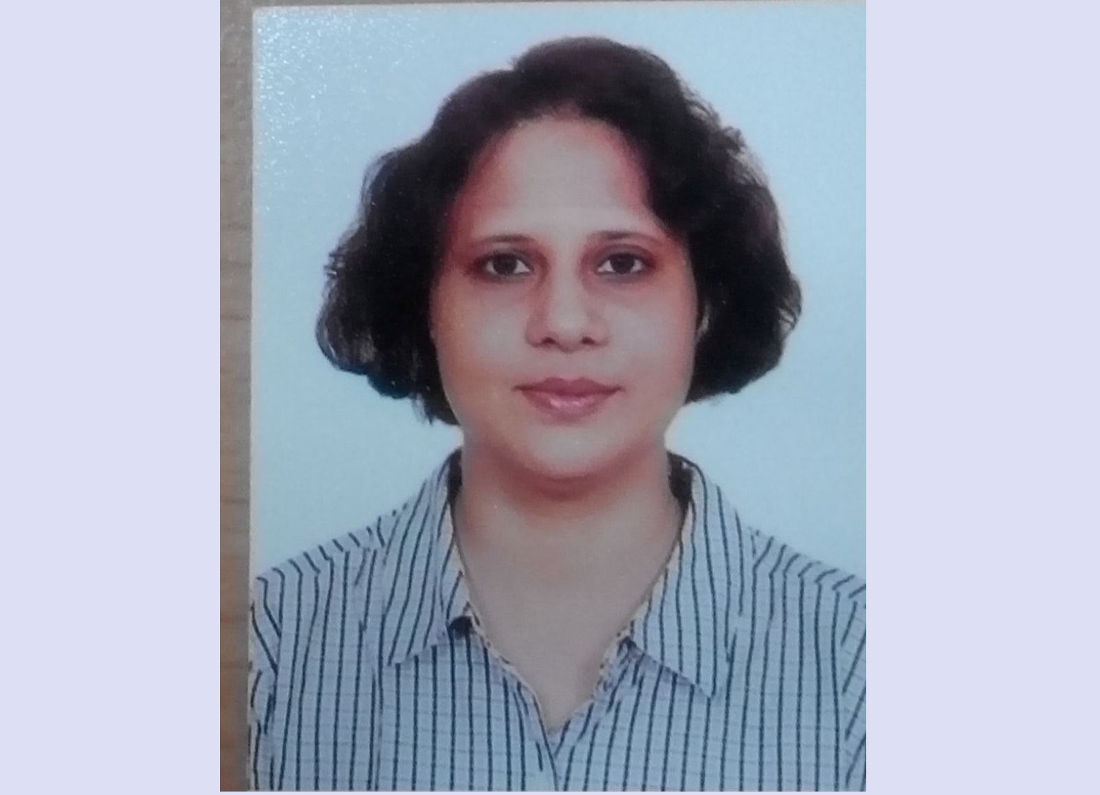 Prof. Amina Sultan