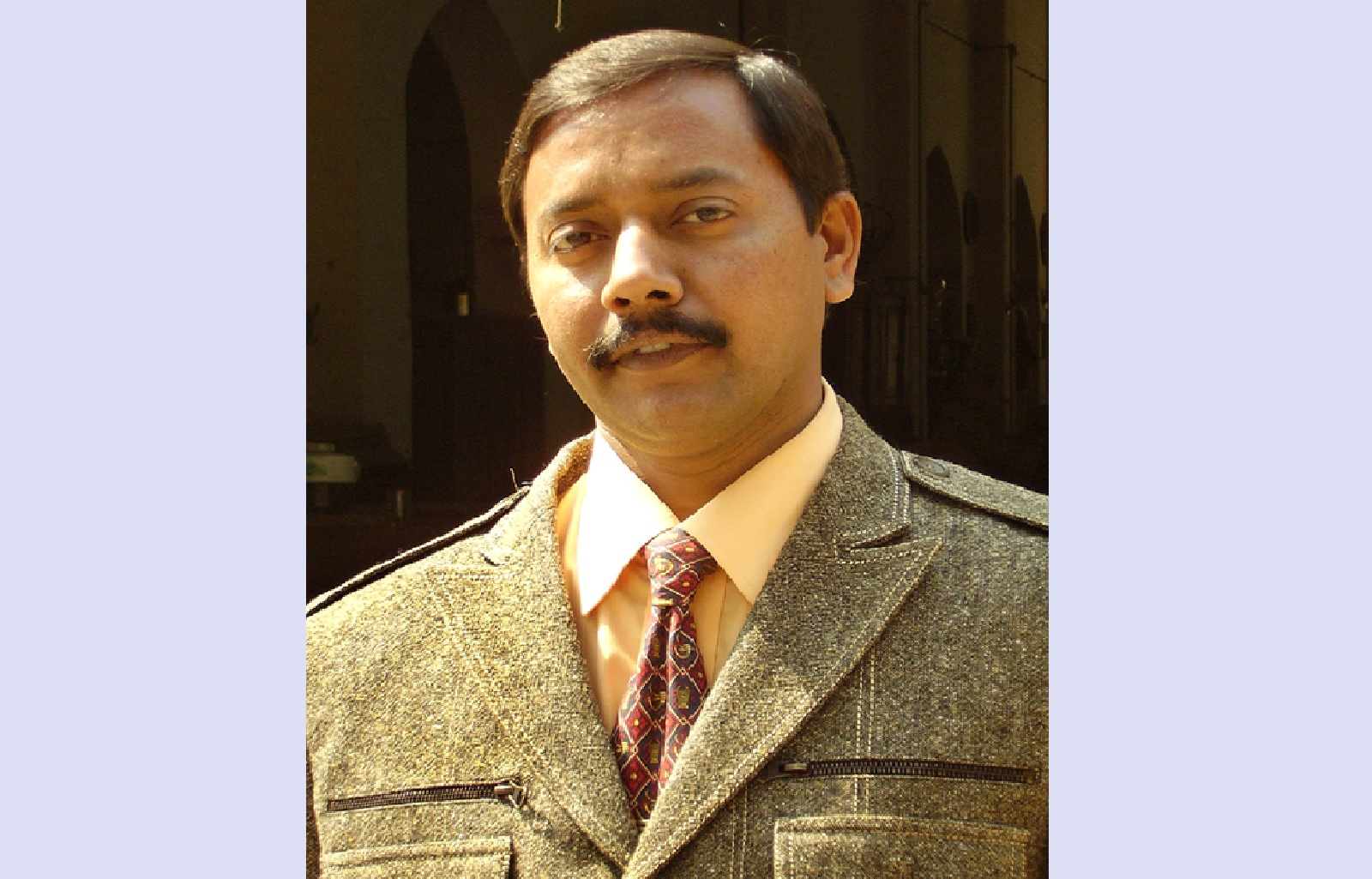 Bhupesh Chandra Little