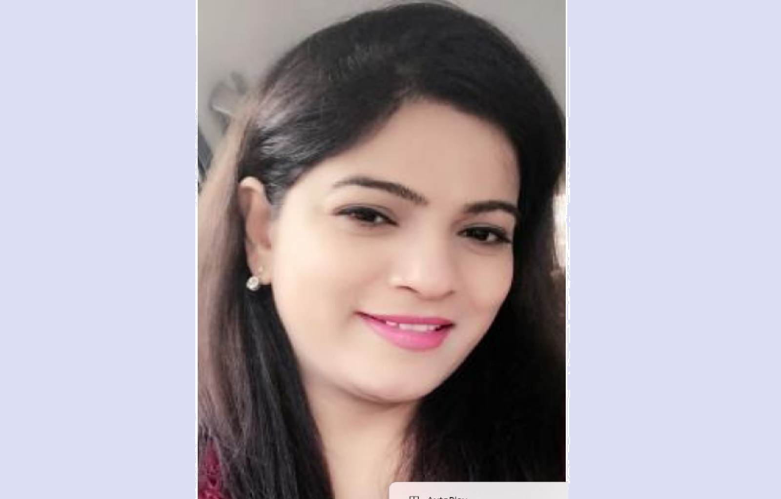 Babita Meena
