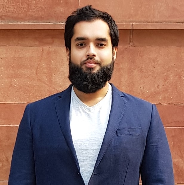 Mazhar Rehman