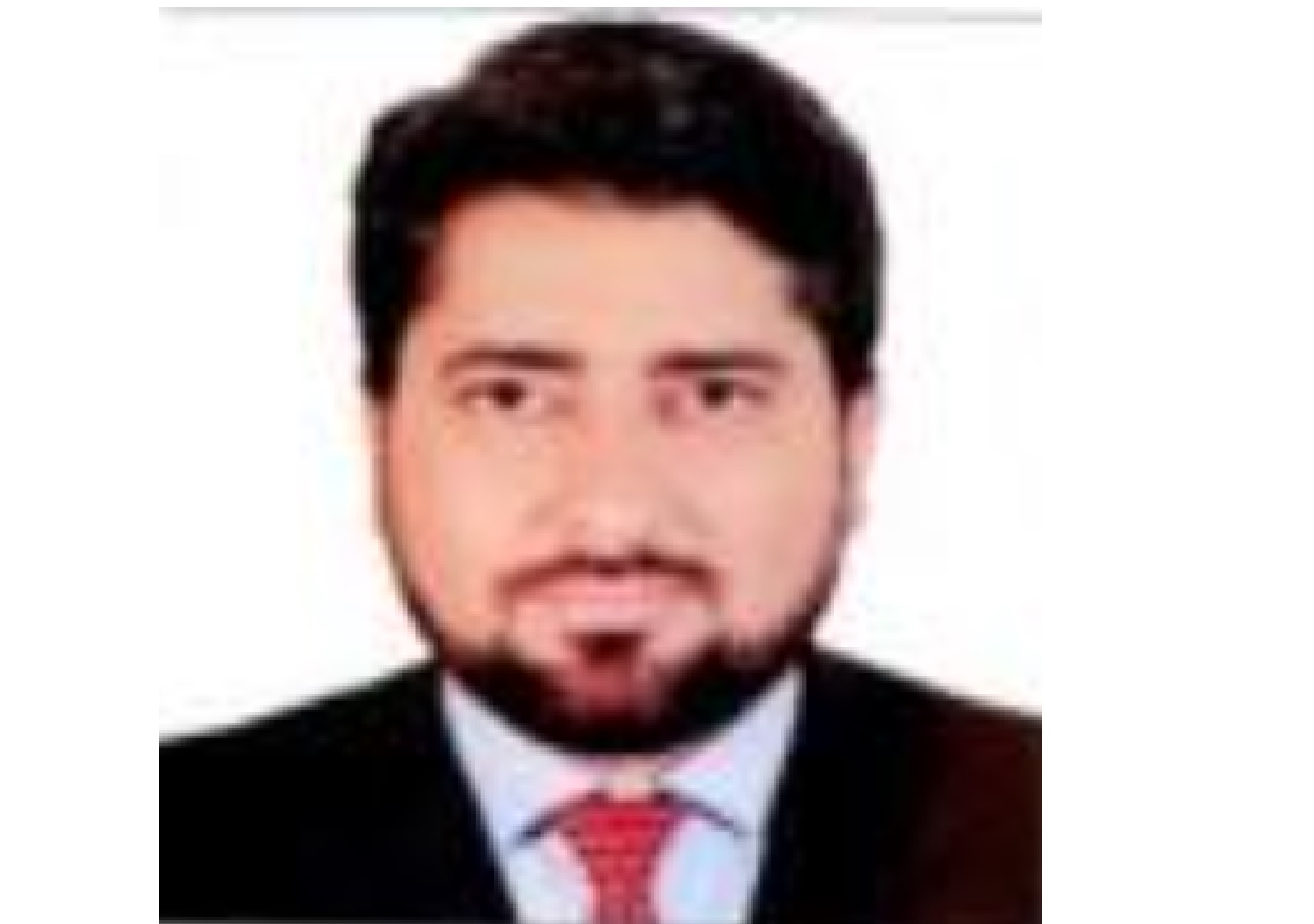 Maqsood Ahmad Malik