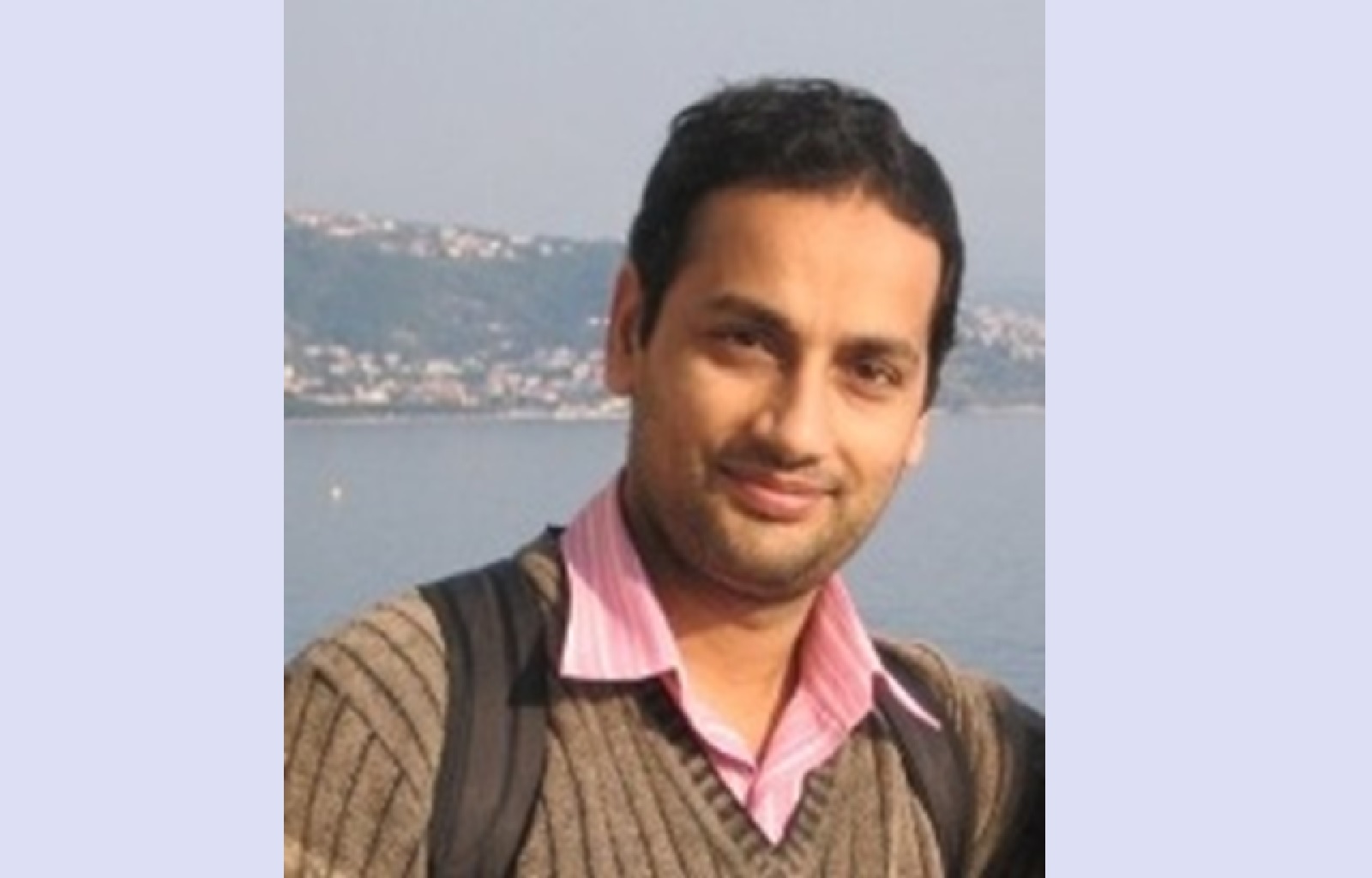 Sandeep Kumar