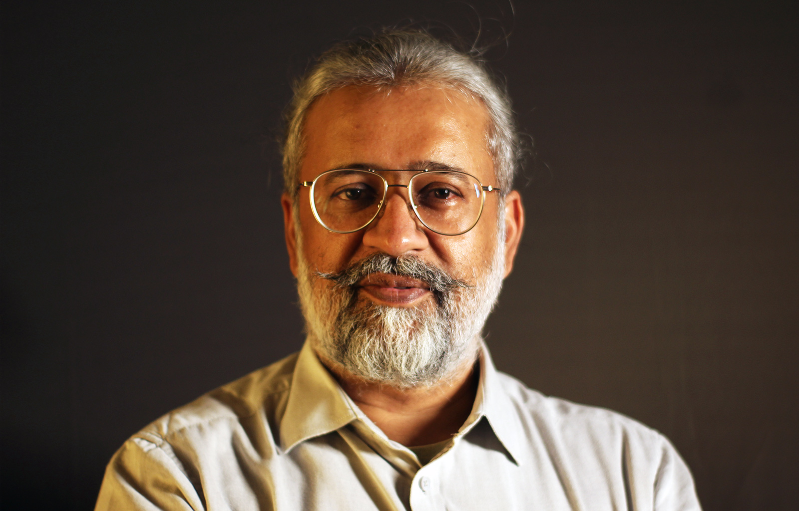 Naveen Vikas Rampal
