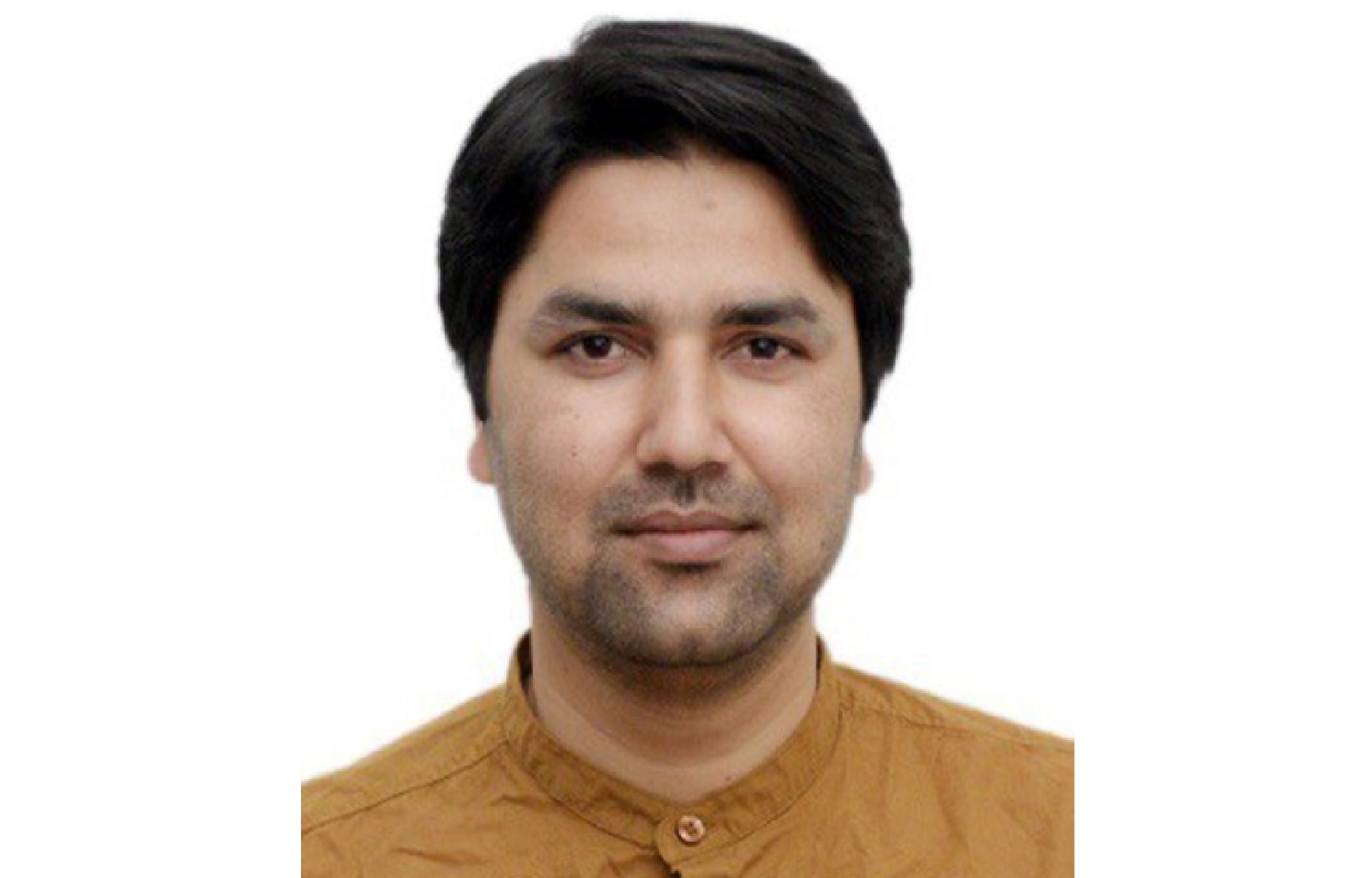 Atique Akhtar Quasmi