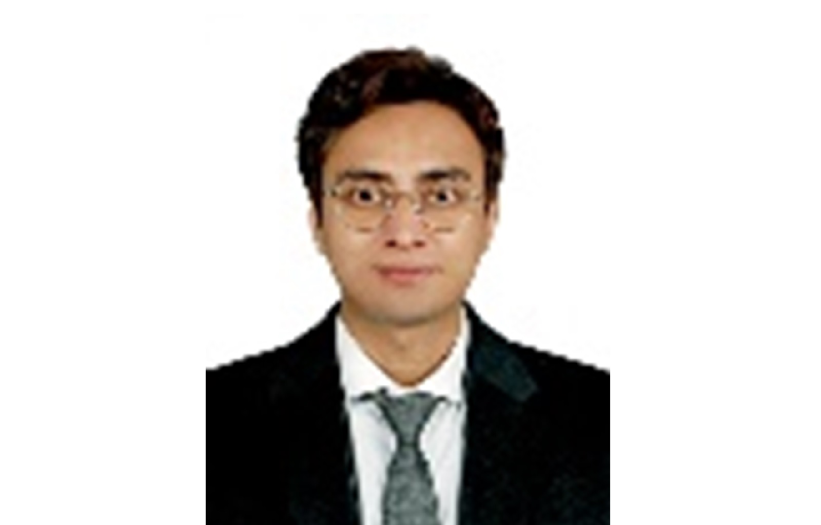 Md Shahid Imran