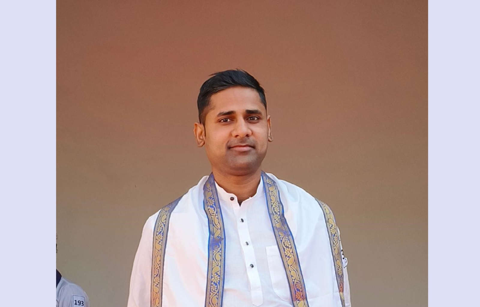 Parvez Alam