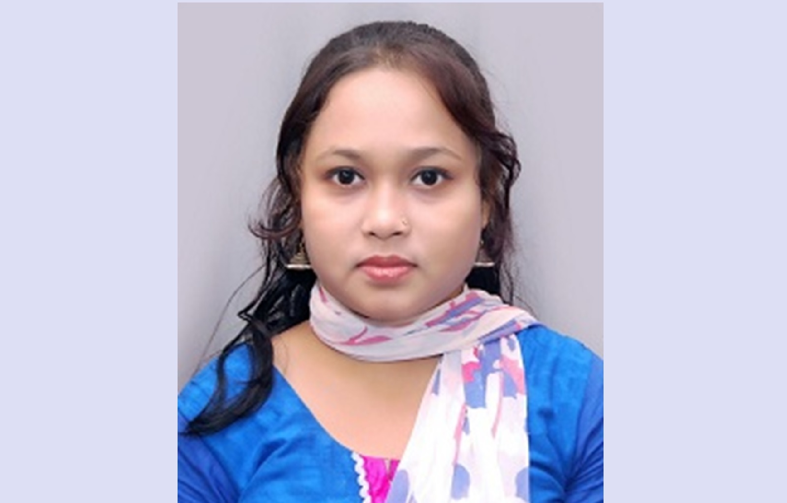 Saima Parveen