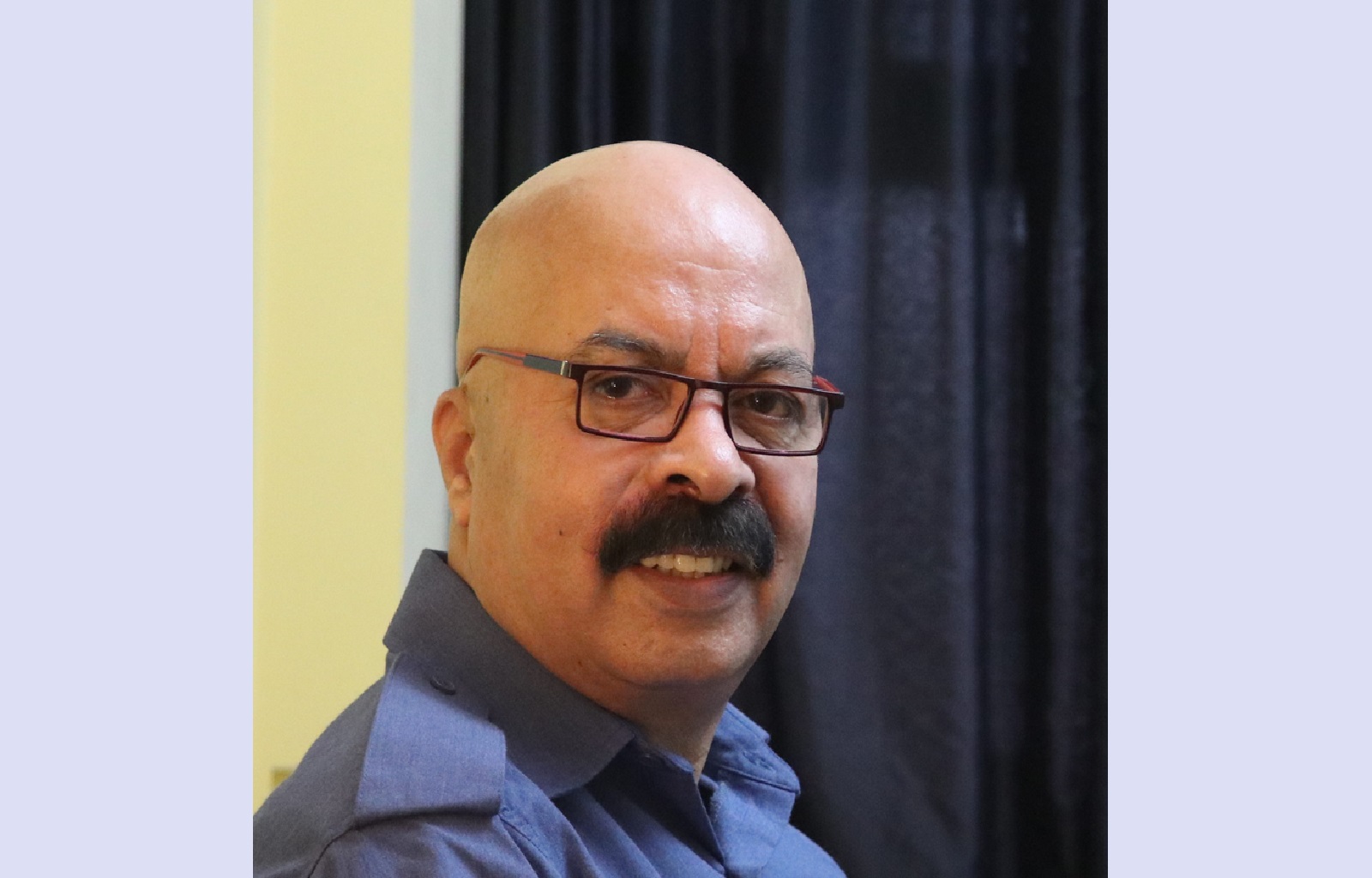 Danish Iqbal