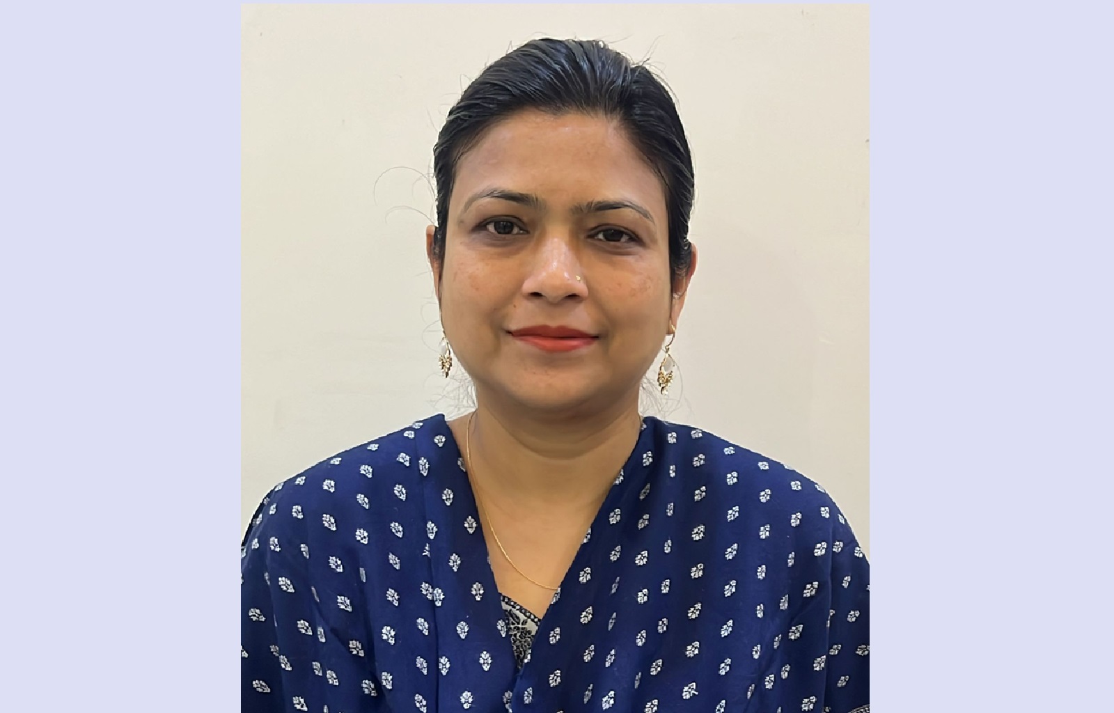 Farah Jamal Ansari