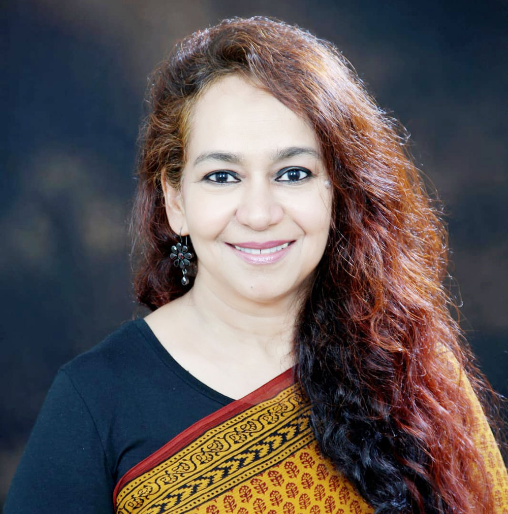 Farhat Nasreen
