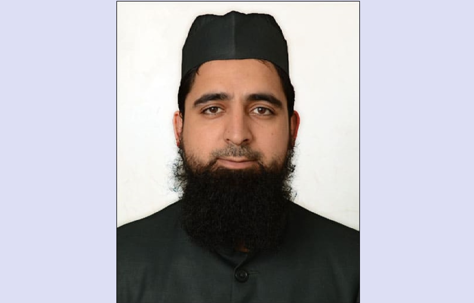 Adnan Mateen Quadri