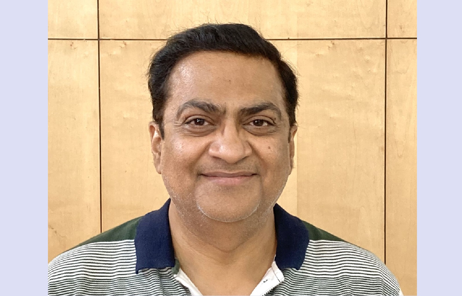 Anurag Gautam