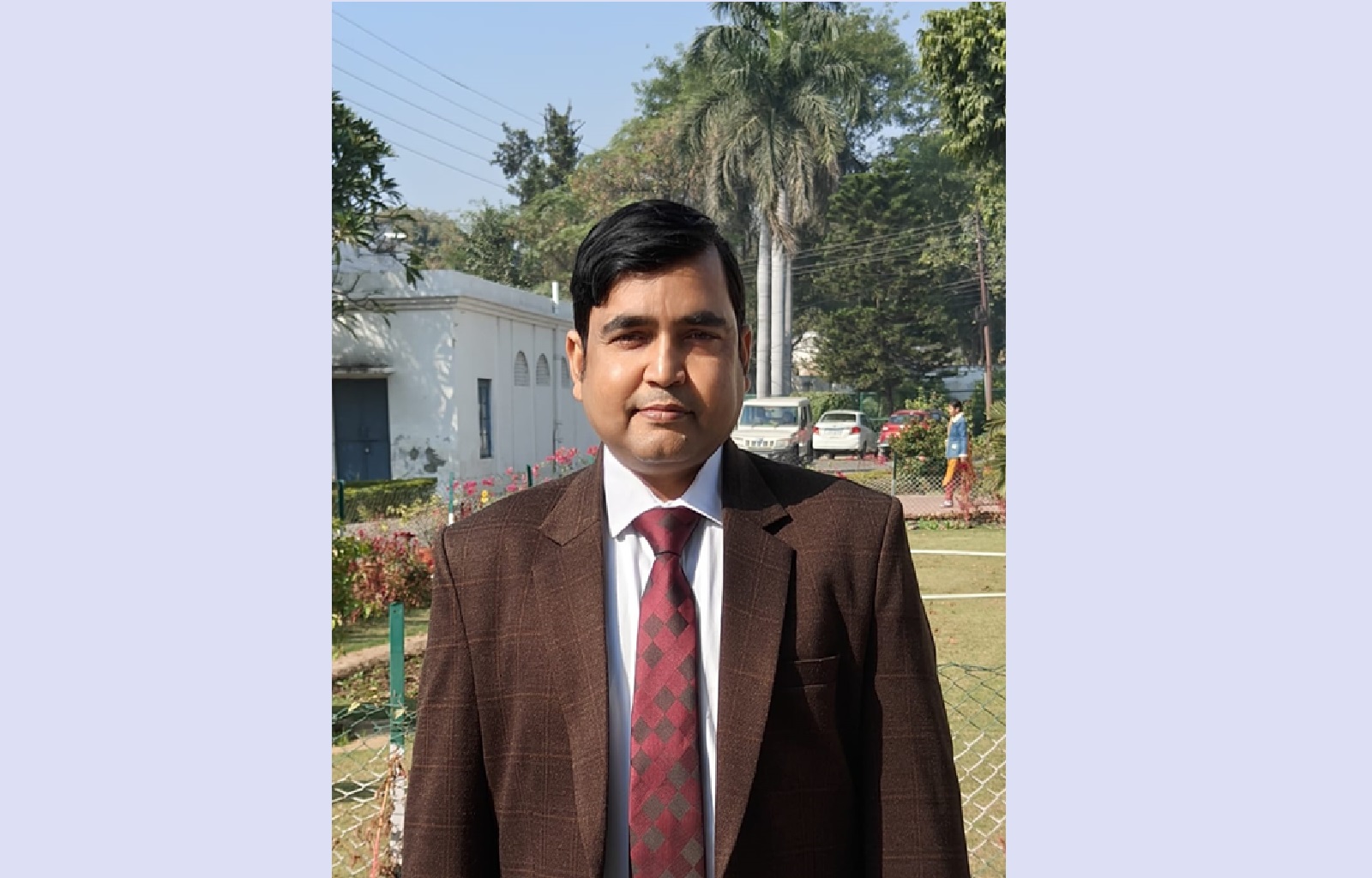 Firoj Ahamad