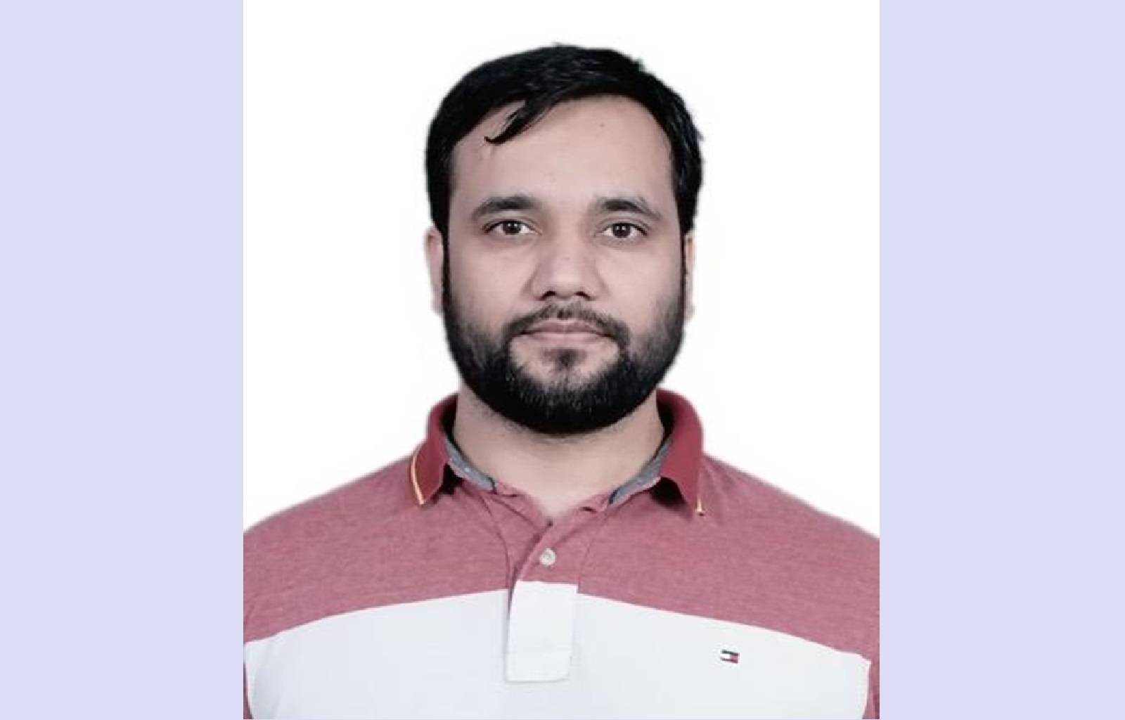 Mohammad Ali