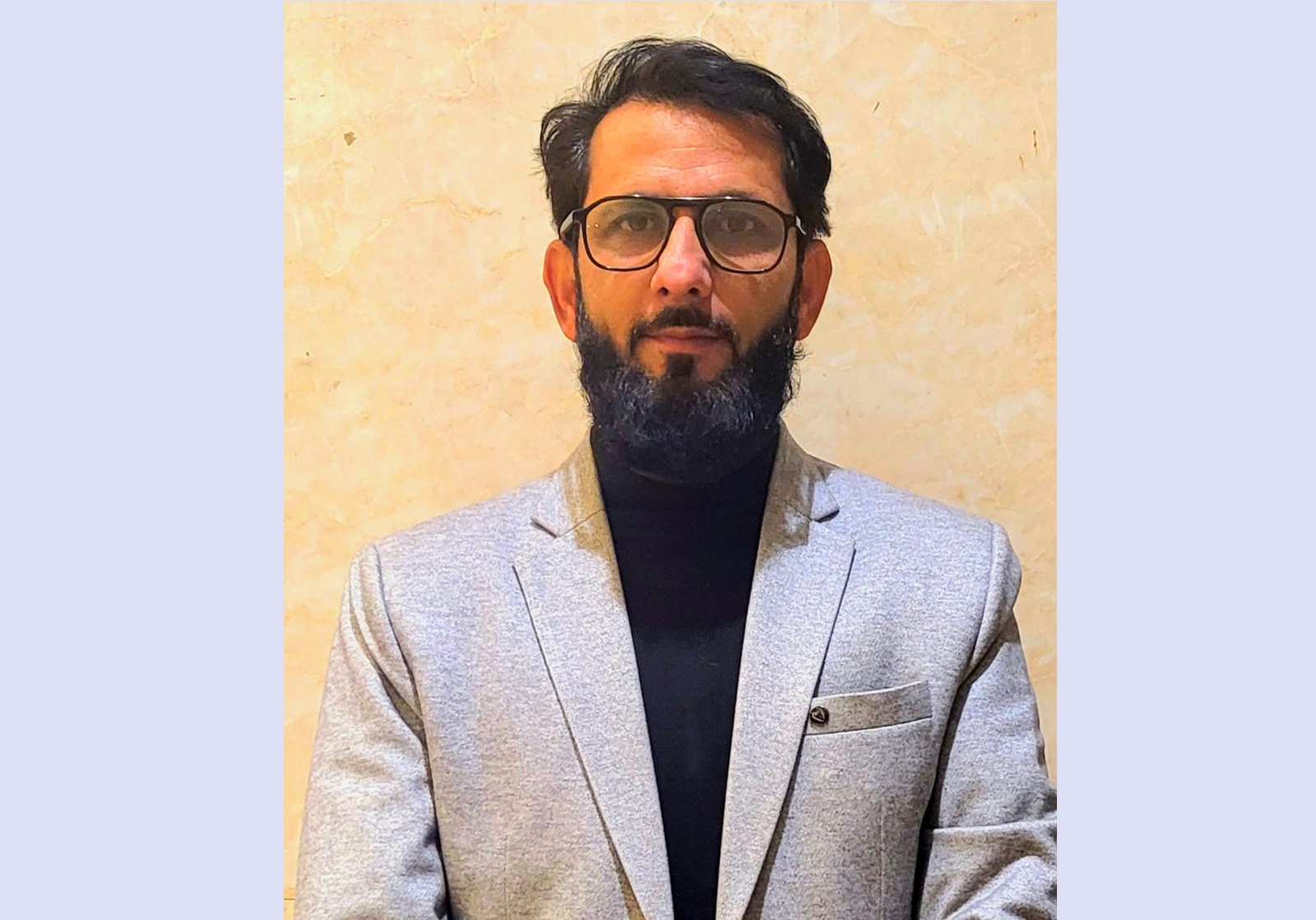 Mohd Bilal Khan
