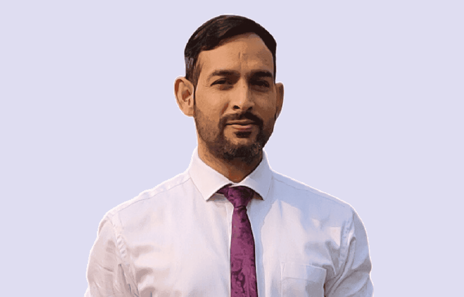 Hasan Raja Naqvi