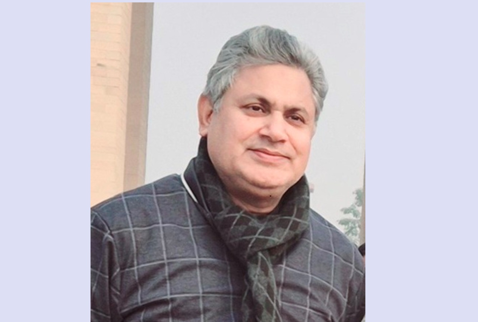 Iliyas Husain