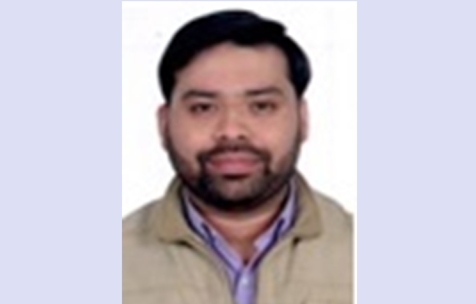 Ibadur Rahman
