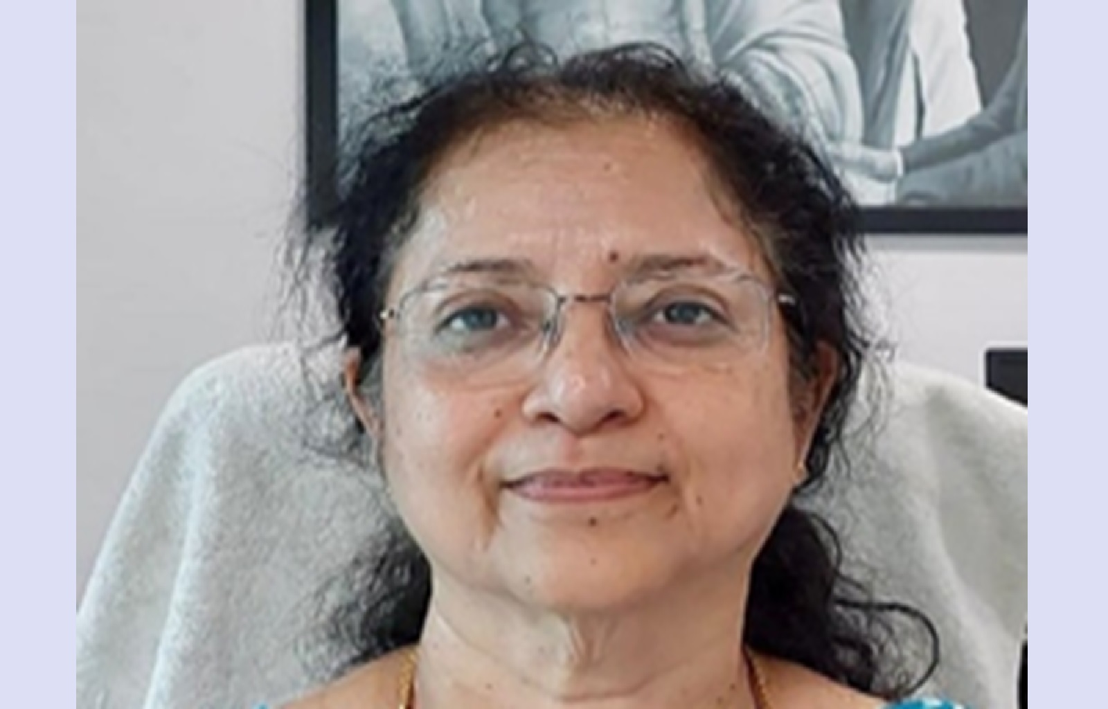 Jessy Abraham