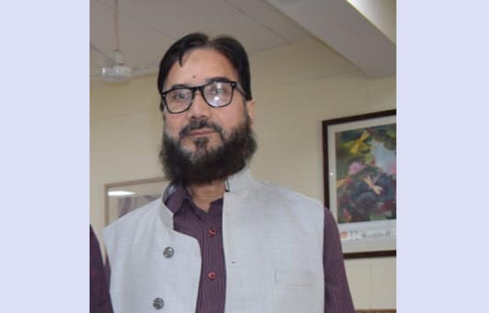 Jawaid Alam