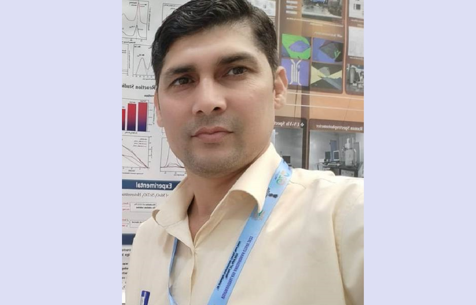Javid Ali