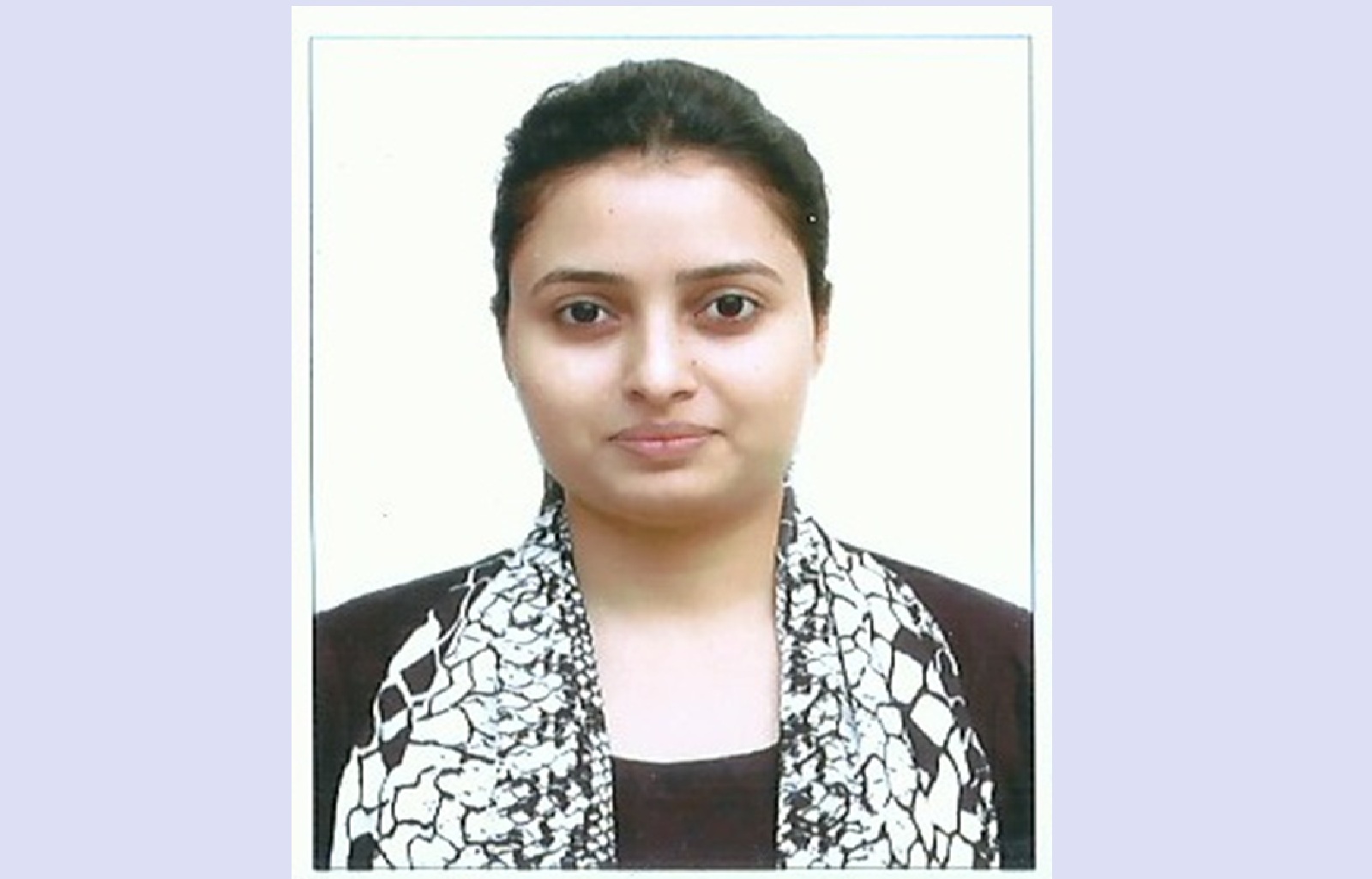 Kulsum Fatima
