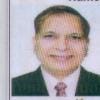 Krishan Kumar Kaushik (Retd.)