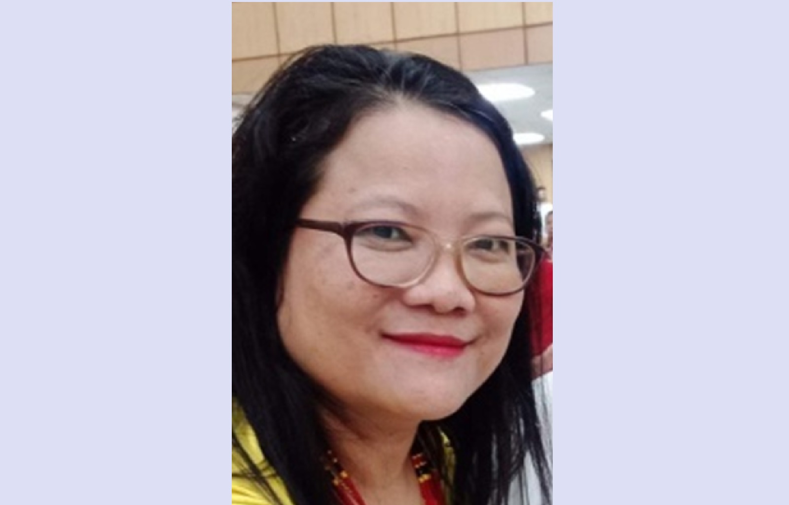 Lalhminghawii Gangte