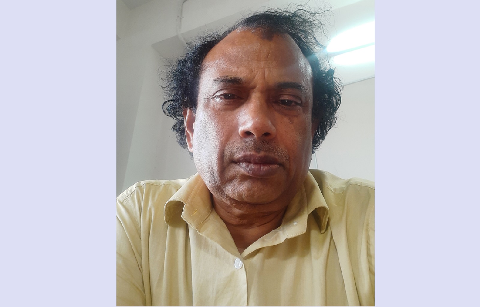 Luqman Ahmad Khan