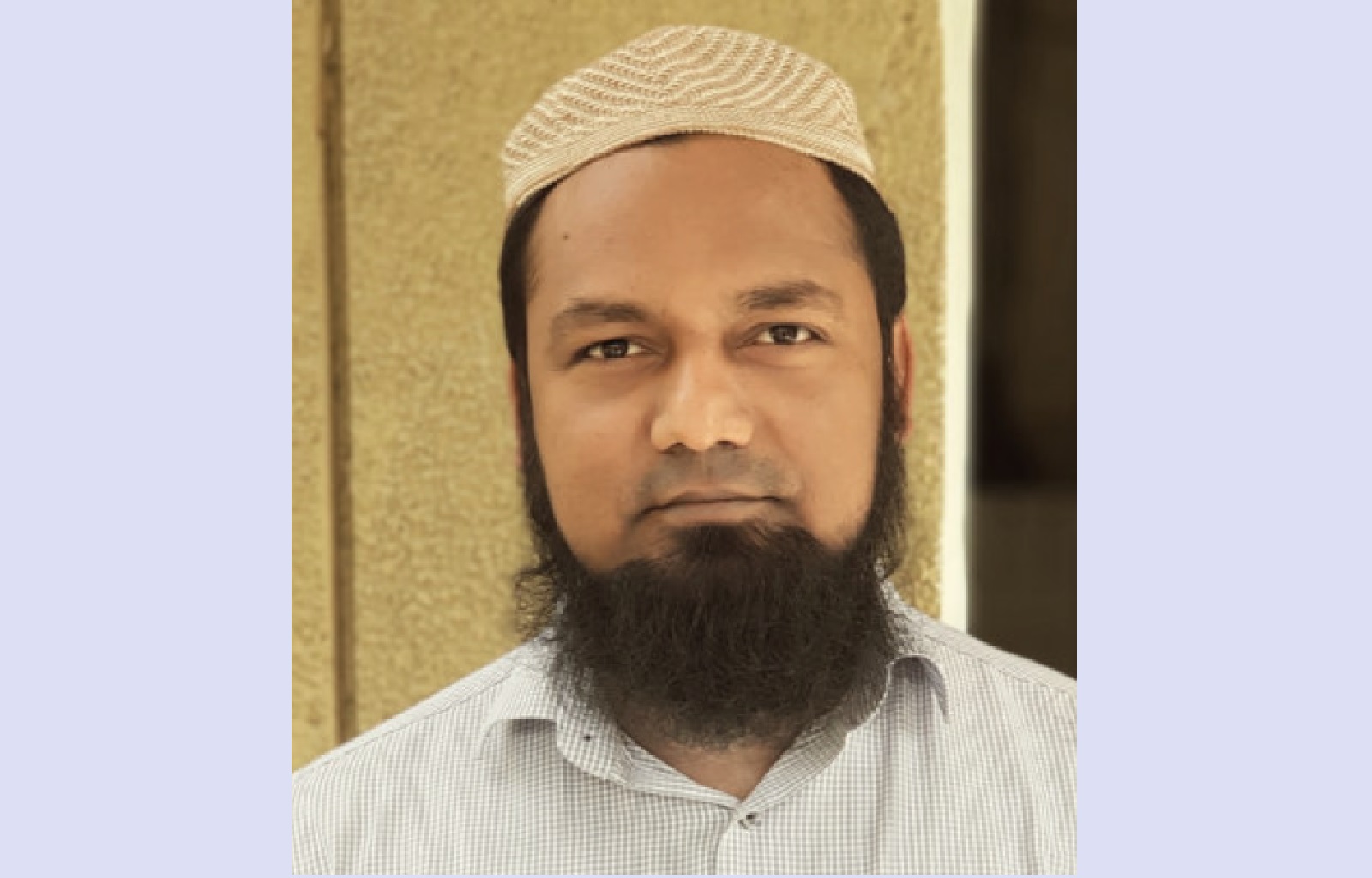 Dr. Musheer Ahmad