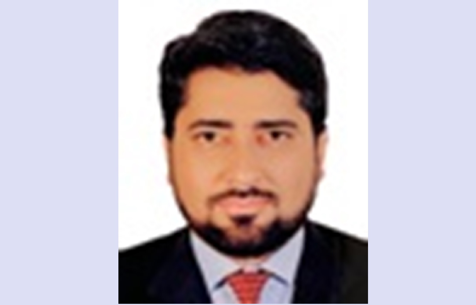 Maqsood Ahmad Malik