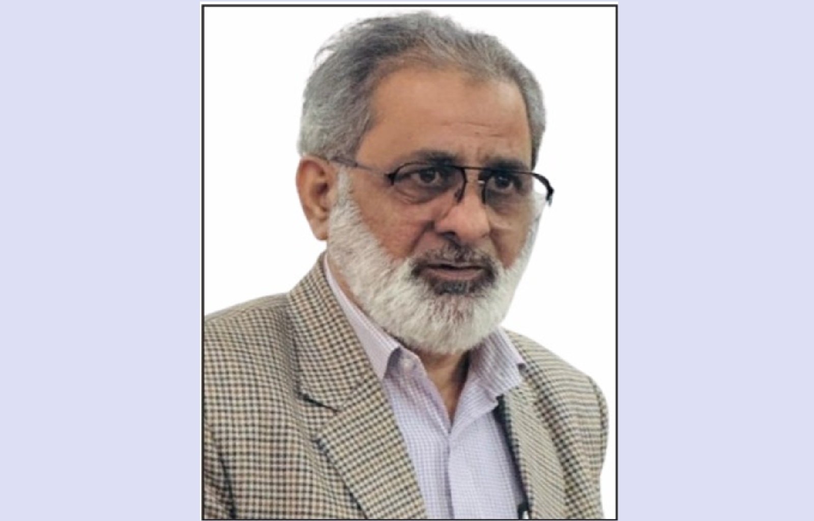 Mohammad Ayub Nadwi