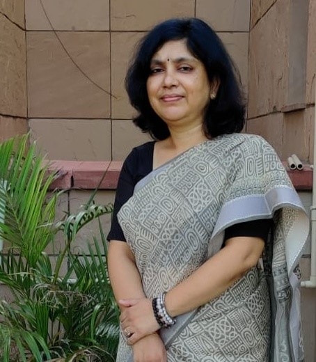 Meetu Gupta