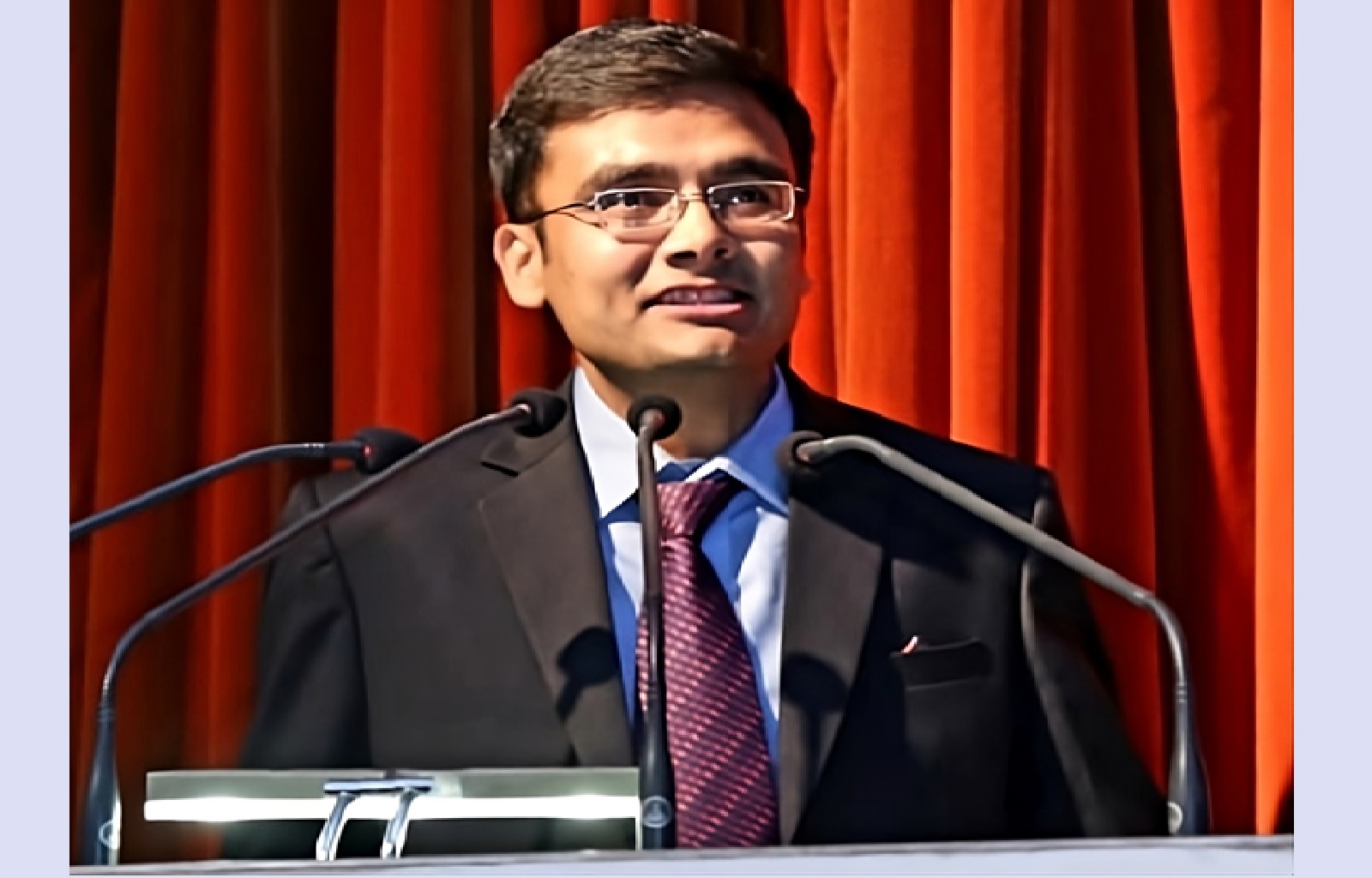 Md. Faizullah Khan