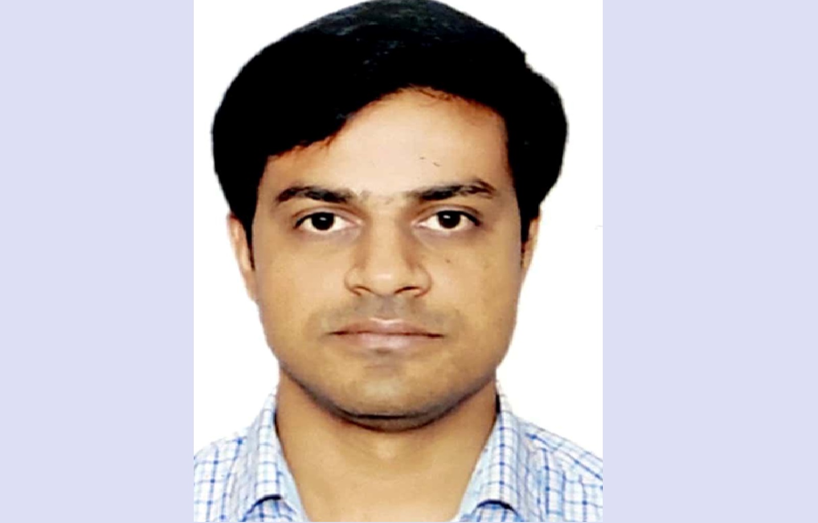 Md. Irfanul Haque