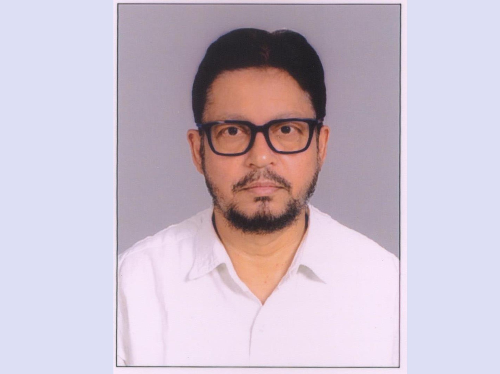 Mohammad Husain