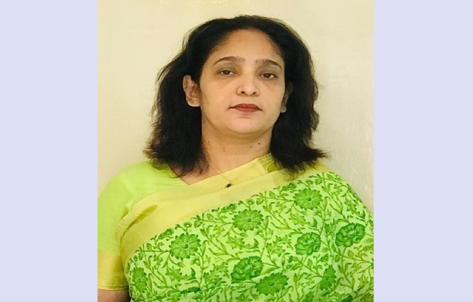 Meher Fatima Hussain