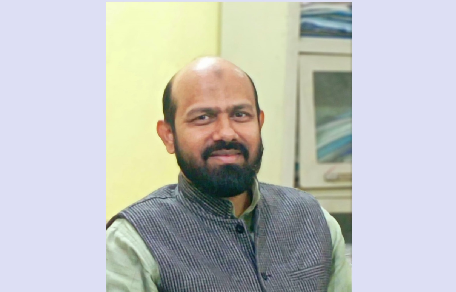 Md. Jawaid Hussain