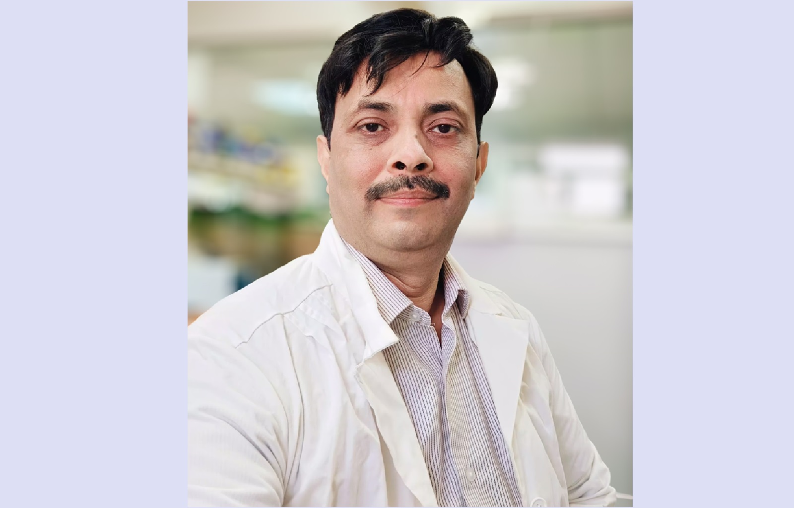Mohammad Irfan Qureshi