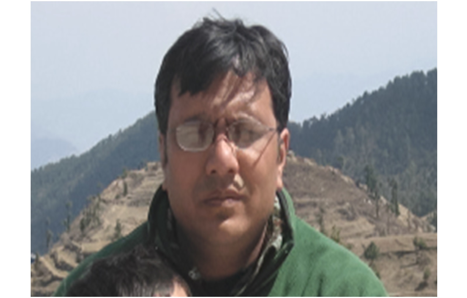 Prof. Mohamad Aman Jairajpuri