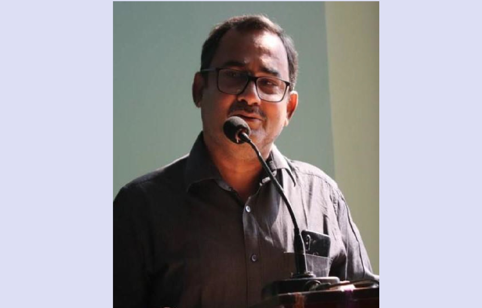 Munawar Nawab Karimi