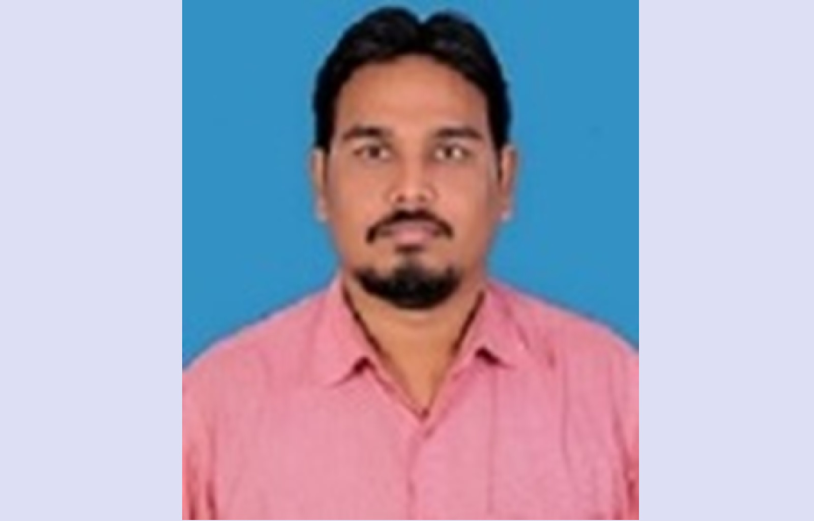 Mohammad Kashif Khan