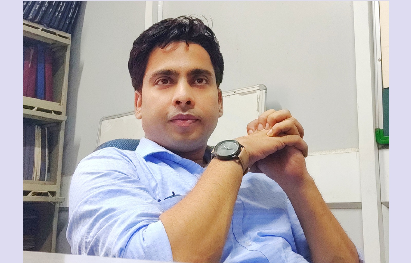 Mohammad Amir Khan