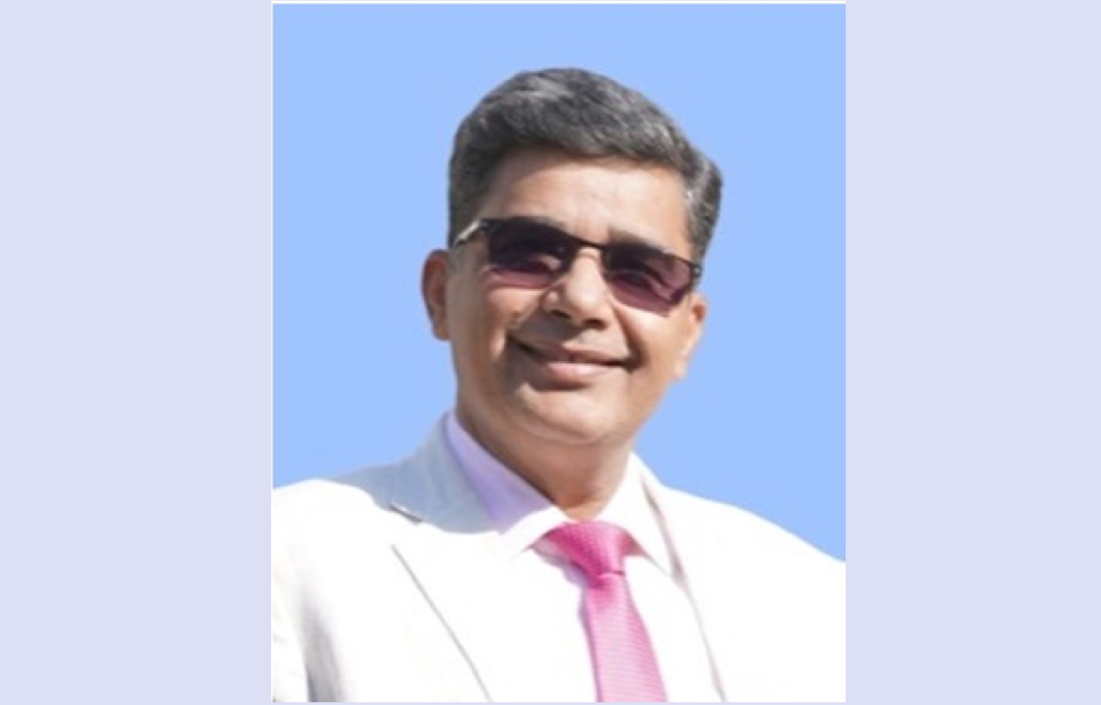 Mohammad Asad Malik