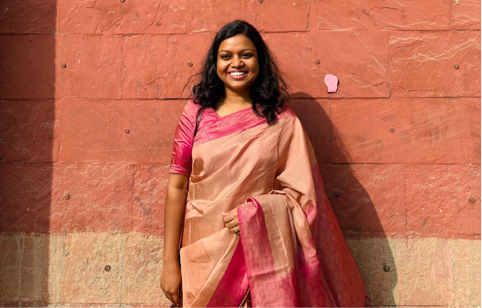 Mridul Megha
