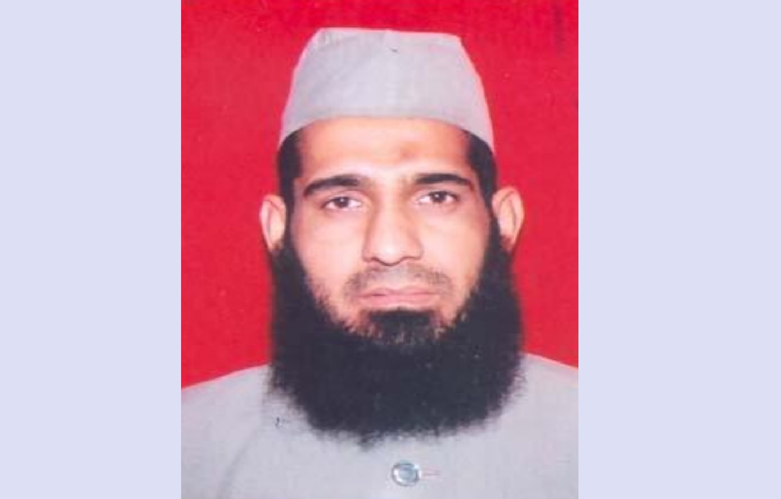 Mohammad Nazir