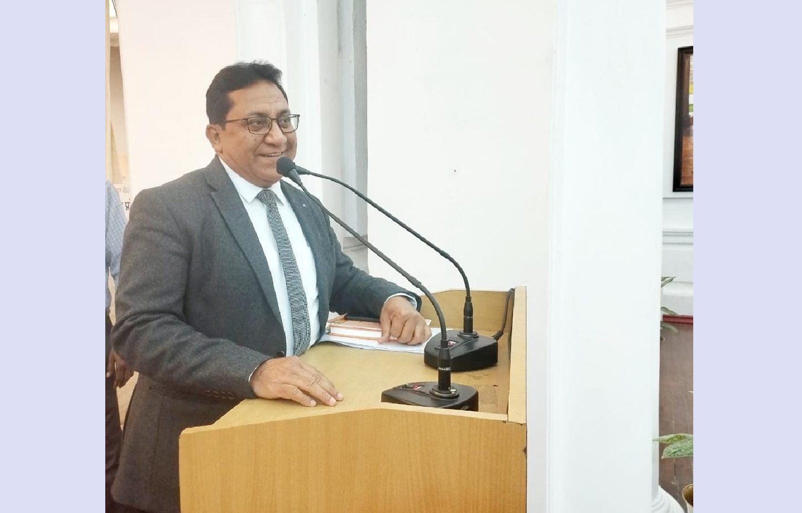 Mohammad Rahmatullah