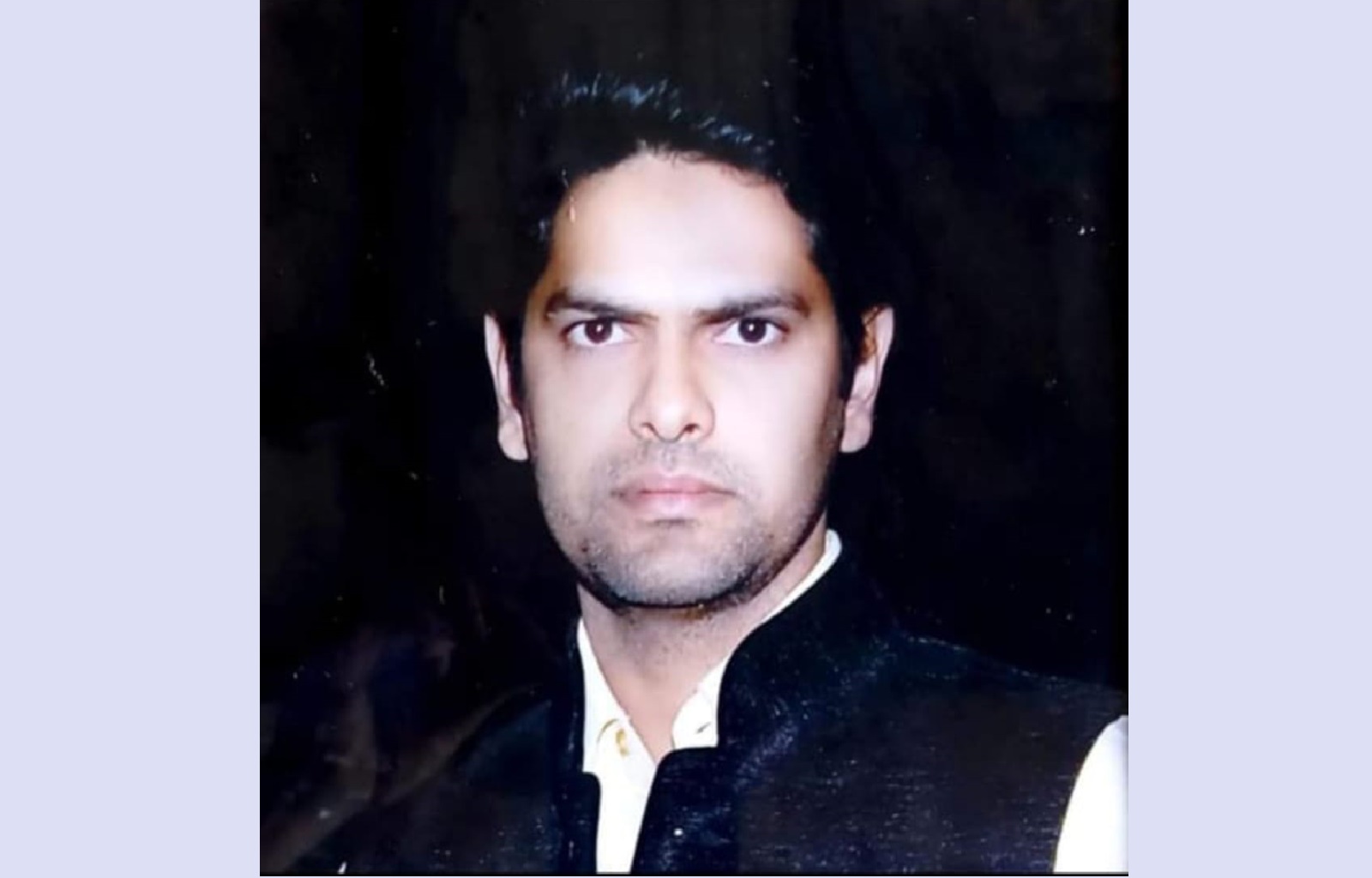 Mohd. Afzal Saifi