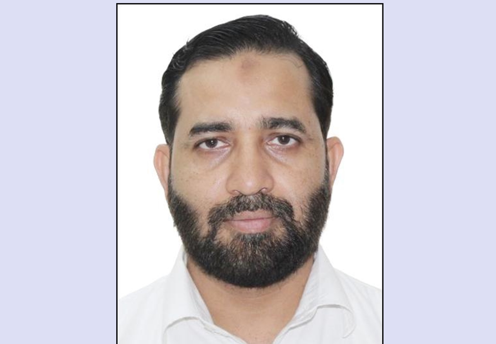 Mohammad Saleem